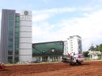 Ciptakan Teknologi dan Inovasi Pertanian, Politeknik Enjiniring Kementan Berkomitmen Pada Dies Natalis Keenam