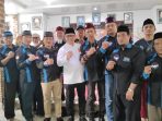 Bang Azran Ajak Masyarakat Bersatu Jadikan Jakarta Kota Global dan Budaya Bang Azran Ajak Masyarakat Bersatu Jadikan Jakarta Kota Global dan Budaya