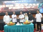 Ciptakan Teknologi dan Inovasi Pertanian, Politeknik Enjiniring Kementan Berkomitmen Pada Dies Natalis Keenam