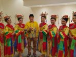 Bang Azran: Generasi Muda Betawi Harus Menjadi Pemimpin Bang Azran: Generasi Muda Betawi Harus Menjadi Pemimpin