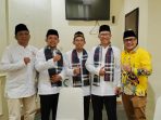 Bang Azran: Generasi Muda Betawi Harus Menjadi Pemimpin Bang Azran: Generasi Muda Betawi Harus Menjadi Pemimpin
