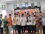 Bang Azran Ajak Masyarakat Bersatu Jadikan Jakarta Kota Global dan Budaya Bang Azran Ajak Masyarakat Bersatu Jadikan Jakarta Kota Global dan Budaya