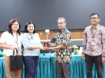 Politeknik Enjiniring Pertanian Indonesia (PEPI) adalah Perguruan Tinggi di bawah Badan Penyuluhan dan Pengembangan Sumber Daya Manusia Pertanian (BPPSDMP)